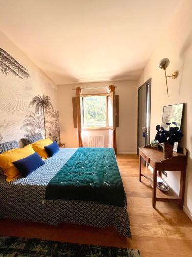 Chambre d’hôte U Bene Stà - Gîtes de France