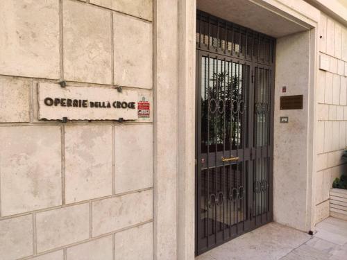 SAN JUAN DE RIBERA, Casa per Ferie – Rome