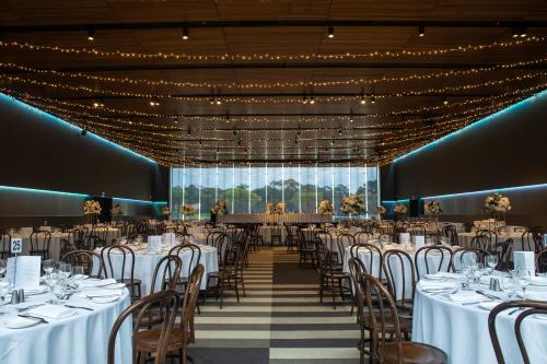 Bankett-terem, Joondalup Resort Hotel in Joondalup