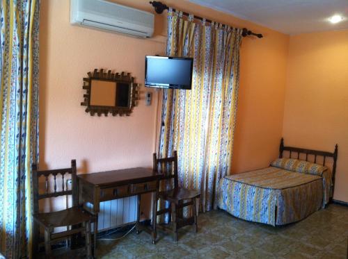  Hostal Paracuellos in Paracuellos de Jarama