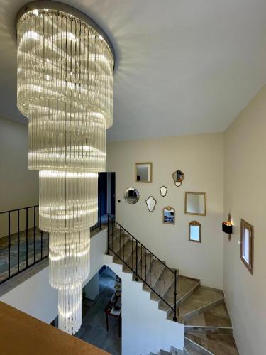 Vestabils, CASA VOLTEGIRA in Manso