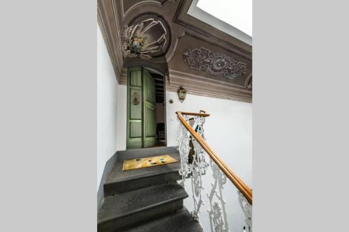 Gattolino - Attico con sorprendente vista su Firenze