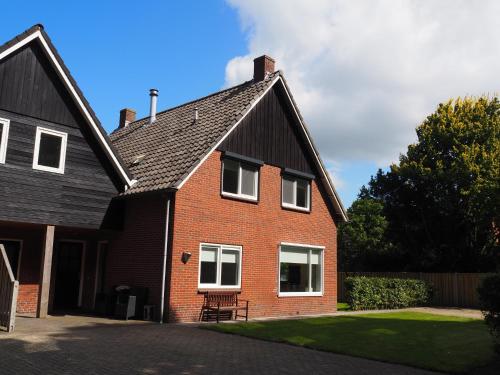 Reggezicht; Mooi huis op een prachtige plek!