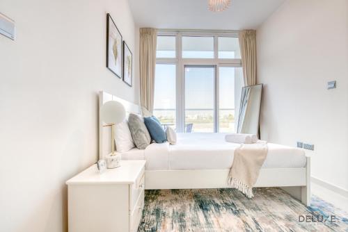 Delightful 3BR Townhouse at DAMAC Hills 2 Dubailand by Deluxe Holiday Homes, Dubai (photo 2)