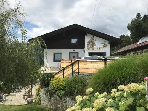 Ferienwohnung Pusarnitz in Pusarnitz, Österreich