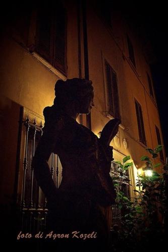 Antica Dimora Conti Custoza