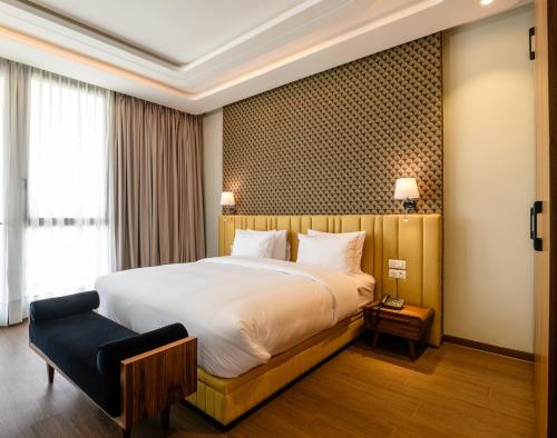BH Appart Hotel, Casablanca (foto 7)