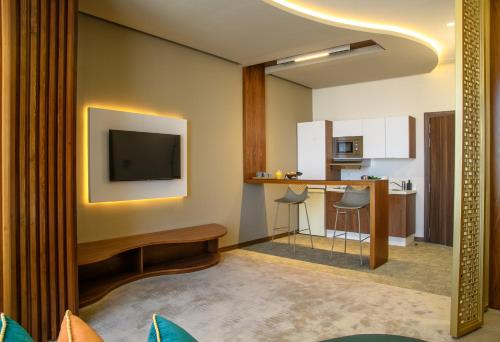 BH Appart Hotel, Casablanca (foto 6)