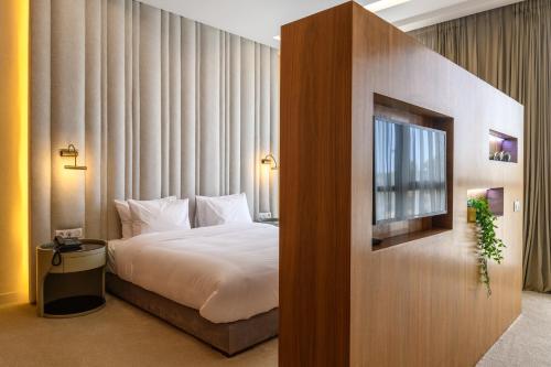 BH Appart Hotel, Casablanca (foto 8)