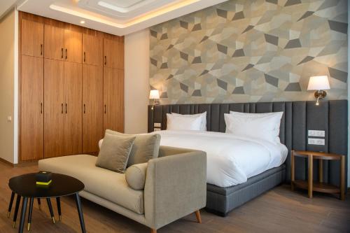 BH Appart Hotel, Casablanca (foto 3)