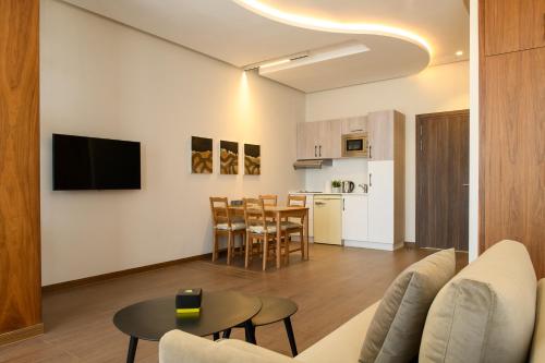 BH Appart Hotel, Casablanca (foto 4)