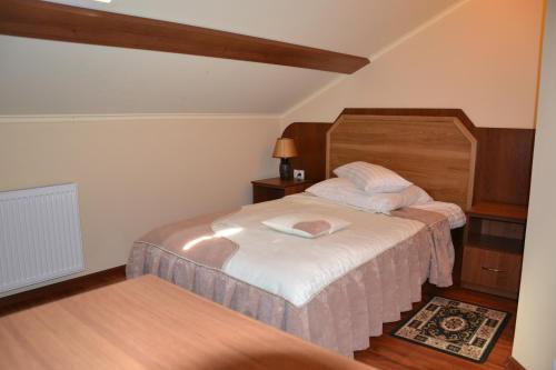 Kruiz Motel in Kholmok