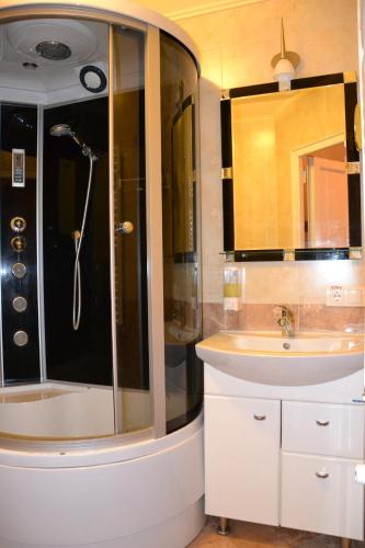 Kruiz Motel in Kholmok