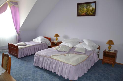 Kruiz Motel - Accommodation - Kholmok