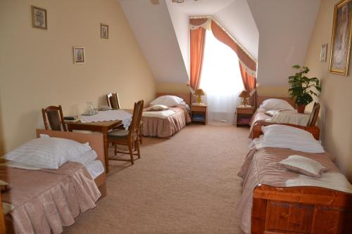 Kruiz Motel in Kholmok