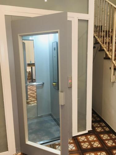 La Casona del Gallo in Abalos