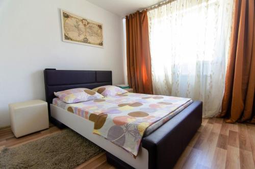Premium family apartment, Floreasca area