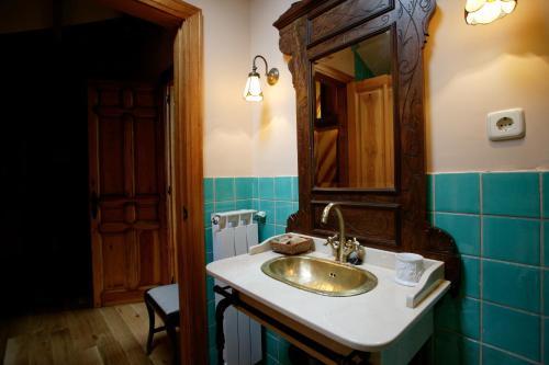 Posada Los Lienzos - image 14