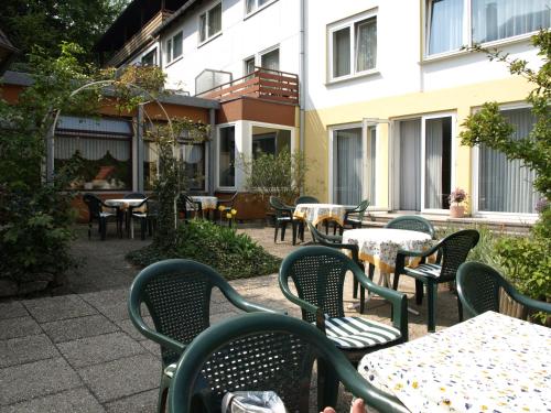 Hotel-Pension Ursula - main image