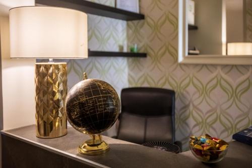 Vatican Suites - The Luxury Leading Accommodation in Rome – Rome