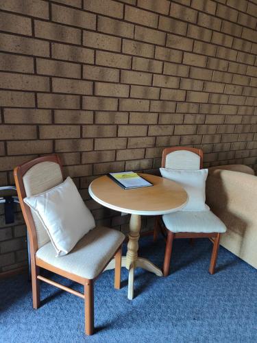 Airport Whyalla Motel in Γουάιαλα