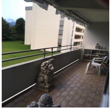 Ferienwohnung Alpenblick Fussen
