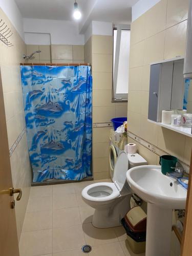 Shengjin apartment
