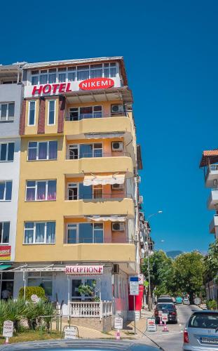 hotel photo