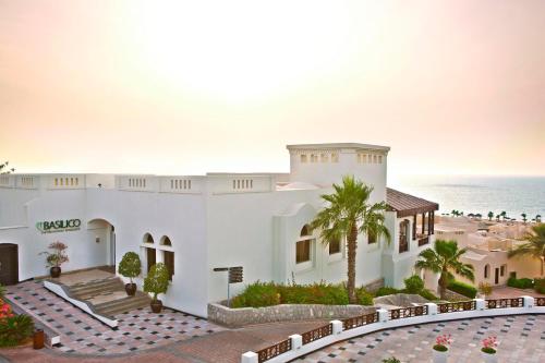 The Cove Rotana Resort - Ras Al Khaimah