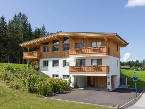 Ferienwohnung Wetzinger in Westendorf, Österreich