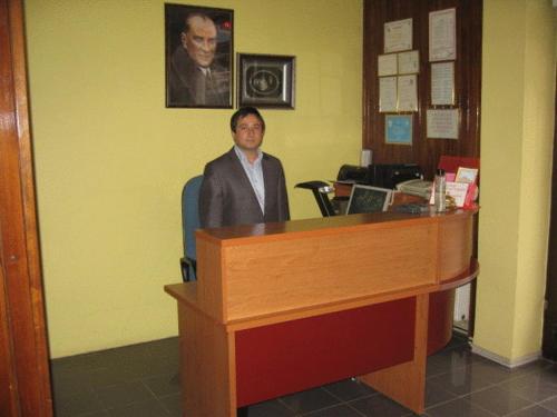 Hotel Atasayan - image 11