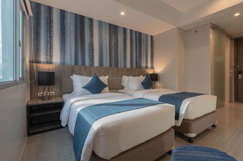Bayfront Hotel Cebu - Capitol Site