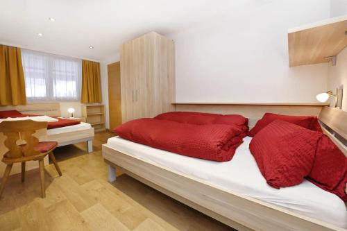 Haus Marscha
