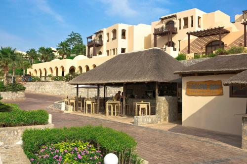 The Cove Rotana Resort - Ras Al Khaimah