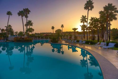 318317142 Hotel Club Saraceno - Bovis Hotels