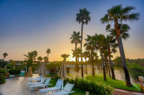 318317145 Hotel Club Saraceno - Bovis Hotels