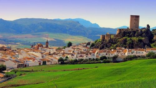 CASA RURAL CAÑETE LA REAL gîte à louer Almargen