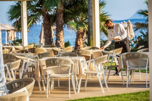 318317216 Hotel Club Saraceno - Bovis Hotels
