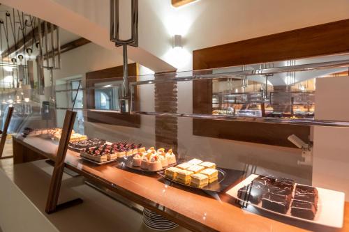318317244 Hotel Club Saraceno - Bovis Hotels