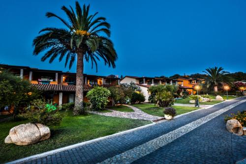 318317281 Hotel Club Saraceno - Bovis Hotels