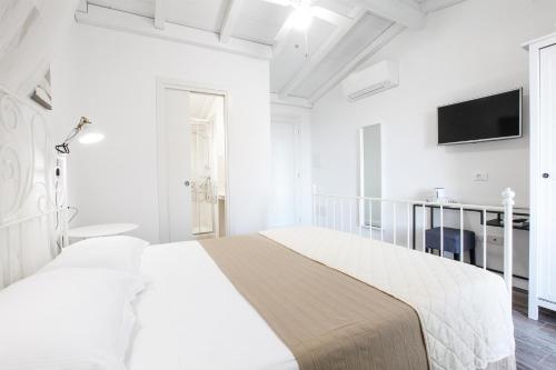 Il Faro di Mary chambre d'hôte Cala Liberotto