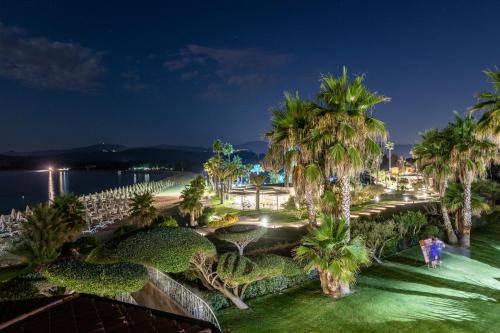 318317312 Hotel Club Saraceno - Bovis Hotels
