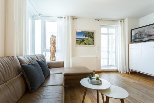 Seemöwe - Villa Helene mit Meerblick in Top Lage, Binz (fotografie 4)