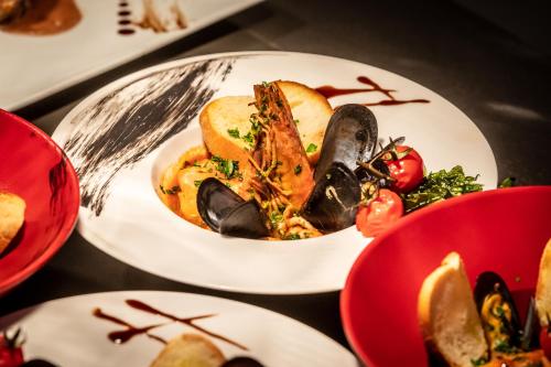 318317328 Hotel Club Saraceno - Bovis Hotels