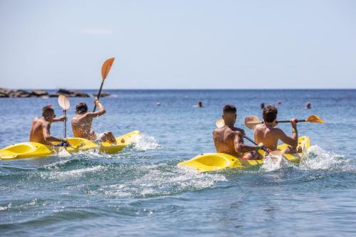 318317388 Hotel Club Saraceno - Bovis Hotels