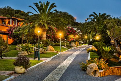 318317407 Hotel Club Saraceno - Bovis Hotels