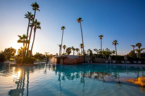 318317432 Hotel Club Saraceno - Bovis Hotels