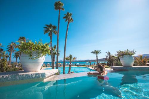 318317453 Hotel Club Saraceno - Bovis Hotels