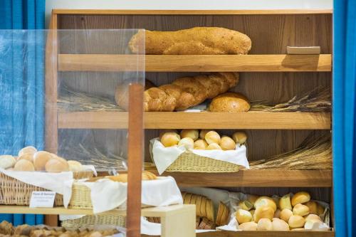 318317545 Hotel Club Saraceno - Bovis Hotels