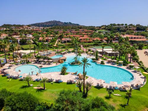 318317580 Hotel Club Saraceno - Bovis Hotels